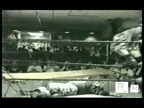 MAW Hardocre Cup 2001 MV