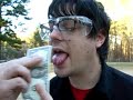 The Liquid Nitrogen Chronicles - Glass Egg Golf