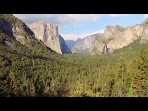 Yosemite National Park, California, USA