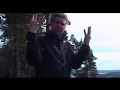 Tosseberg: Ooohh! En gul fjäril!!