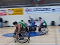 Cth Lannion St Ouen Basket Handisport