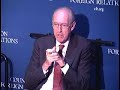 Better Politics and Policy on Immigration