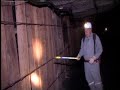 KUTV Video: Tour of Crandall Canyon mine