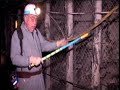 KUTV Video: Tour of Crandall Canyon mine