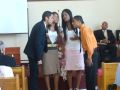 Cuarteto Stay2gether - Iglesia Adventista de Bethania, Panamá.