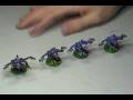 videos de My First Miniature - Tyranid Genestealer