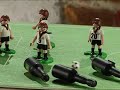 11-8-3-3 - 90 Minuten und am Ende gewinnt Deutschland