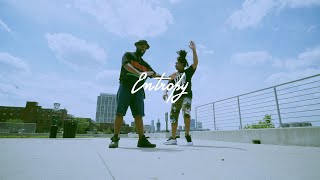 Rashaad & Stiggity – Entropy Freestyle