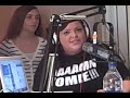 Eddie Francis and Karen Wild interview Ludacris about his new album, Nicki Minaj, Justin Bieber, and how he feels about being left off MTV's 'Hottest MC in the Game' list.
