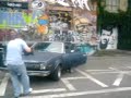 CARDIAC making the new videoclip !