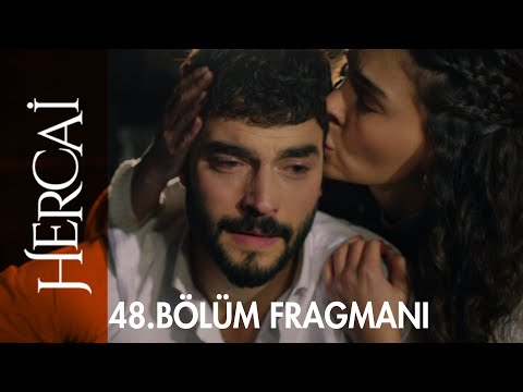 Hercai 48. Bölüm Fragmanı                                                                                                                                                                                                                                 