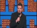 Kevin Bridges on Michael McIntyre's Comedy Roadshow 06/06/09