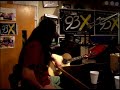 Hell Yeah in the 93X Studio