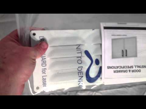 how to vent a bbq island