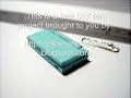 World's smallest Nintendo DS Lite!