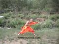 Shaolin Staff Technique Shaolin Staff Technique