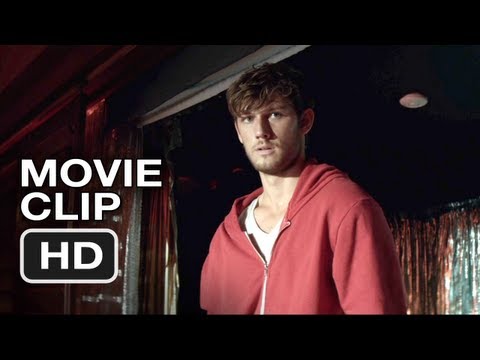 Magic Mike Movie CLIP #3 - Think of Something - Channing Tatum Stripper Movie HD Video