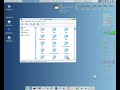 XFCE 4.4 Debian Etch Composite