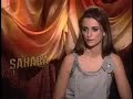 Penelope Cruz for \