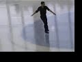 Yannick Ponsero 2008 French Master\