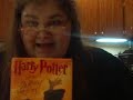 Happpy (Late) Birthday, Harry Potter!