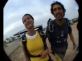 tandem inma  skydive lillo 