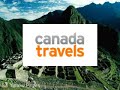 W D World Travel Ltd - Vancouver