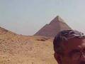 Flute Bhaskaran live at the Pyramids