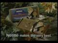 Disney's Pocahontas - Chocalate Bar Commercial