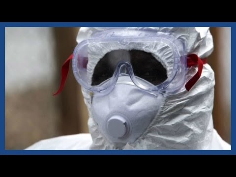 how to avoid ebola virus