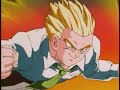 Dragon ball GT (audio latino) capitulo 27 parte 1