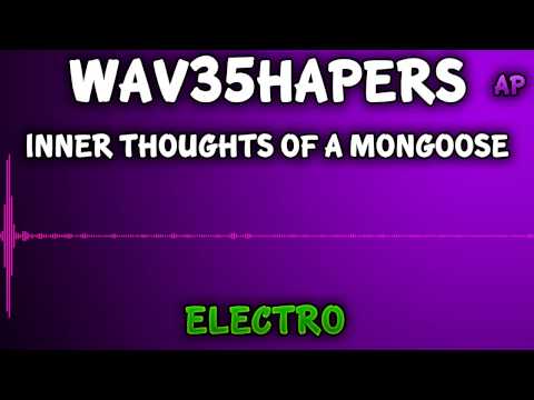 Royalty Free Music - WAV35HAPERS - Inner Thoughts Of A Mongoose