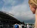 At the Ballpark!