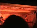 Commander Cody Plymouth MA 2006
