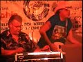 Commander Cody Plymouth MA 2006