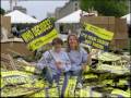 40 years of NARAL Pro-Choice America