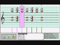 Epic Pokemon R/B/Y Cities Arrangement (Mario Paint)