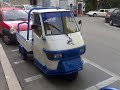 Ape 50 tuning