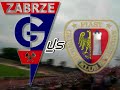 Górnik Zabrze - Piast Gliwice 14.09.2008