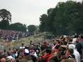 Górnik Zabrze - Piast Gliwice 14.09.2008
