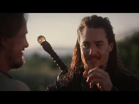 the Last kingdom season 2 Episode 1 recap