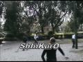 Street Mini4wD Messina, gara Dicembre 2009, parte1