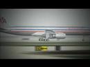 FS2004 American Airlines 757-200