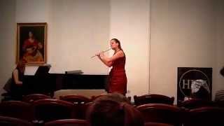 Haydn D Major Flute Concerto