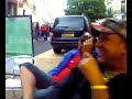 Merkelbek in Le Mans