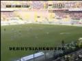 SUPER GOAL DI MASCARA DA CENTROCAMPO PALERMO-CATANIA 0-4 SERIE A 1-3-2009