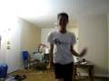 Panitat Dancing