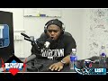 DJ Enuff-Freeway Freestyle on ALISTRADIO.NET