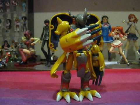 Agumon