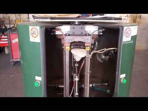 Video for product ORMAC BABY HIT 192-CE-